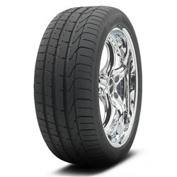 295/30ZR19XL (100Y) PIR PZERO (N2)