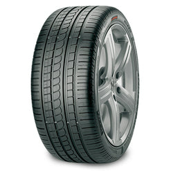 295/40ZR20XL 110Y PIR PZERO ROSSO ASIMMETRICO (AO)