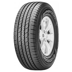 LT245/70R17/10 119/116S HAN DYNAPRO HT RH12 (RIV) BW