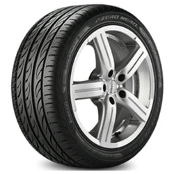245/40ZR19XL 98(Y) PIR PZERO NERO GT
