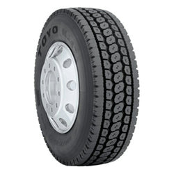 285/75R24.5/14 144/141L TOY M647 CLOSED SHOULDER DRIVE