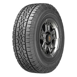 265/60R18 110T CON TERRAINCONTACT A/T BW