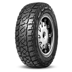 LT235/75R15/8 110/107Q KMH ROAD VENTURE MT51