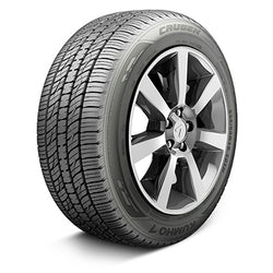 P255/65R18 109T KMH CRUGEN KL33 BW 60K