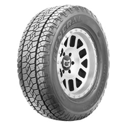 265/65R17  112T GEN GRABBER APT OWL FR