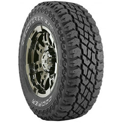 90000019941 LT275/65R20/10 126/123Q COO DISCOVERER S/T MAXX