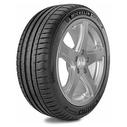 255/35ZR19XL 96Y MIC PILOT SPORT 4 ZP BW
