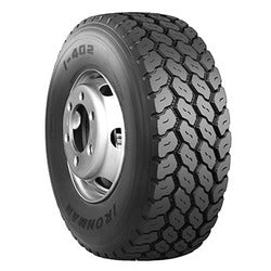 425/65R22.5/20 165K IRON I-402 WIDE BASE MIXED SVC A/P