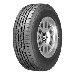 LT235/85R16/10 120/116R GEN GRABBER HD
