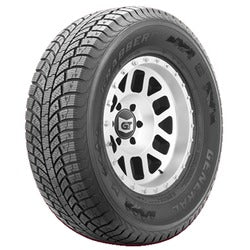 265/65R17XL 116T GEN GRABBER ARCTIC FR