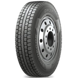 11R22.5/16  HAN DH37 REGIONAL DRIVE