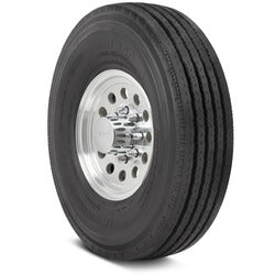 8.25R15/14TT 129/127L IRON I-190 LPT w/FLAP TRL