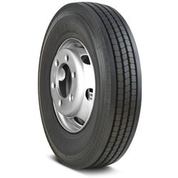 10R22.5/16 144/142L IRON I-192 REGIONAL STEER A/P