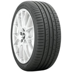 235/40ZR19XL 96Y TOY PROXES SPORT BW