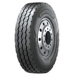 255/70R22.5/16 HAN SMART WORK AM09