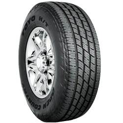 245/65R17 107H TOY OPEN COUNTRY H/T II