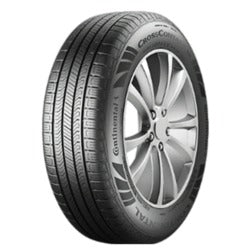 265/35R21XL 101W CON CROSSCONTACT RX MO1 BW