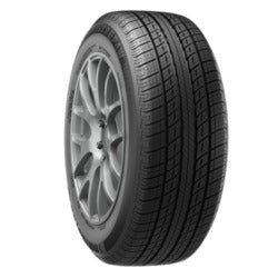 215/55R17 94V UNI TIGER PAW TOURING A/S BW