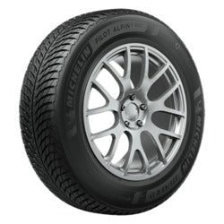 295/40R20XL 110V MIC PILOT ALPIN 5 SUV MO1 BW