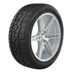 285/35R22XL 106W NIT NT420V