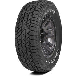 LT245/65R17/8 111/108S HAN DYNAPRO AT2 RF11 OWL
