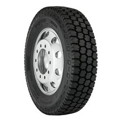 285/75R24.5/14 144/141L TOY M655