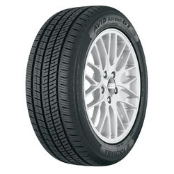 245/45R20 99V YOK AVID ASCEND GT