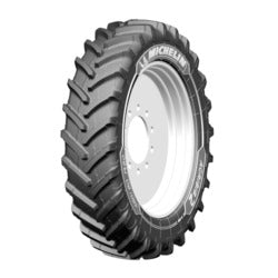 340/85R28 133A8/B MIC AGRIBIB 2 R-1W