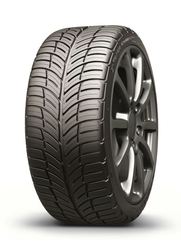 255/40ZR19XL 100Y BFG g-FORCE COMP-2 A/S PLUS BW