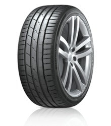 245/45R18XL 100Y HAN VENTUS S1 EVO3 K127B RUN FLAT * BW