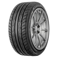 235/45R17XL 97W YOK ADVAN FLEVA(70150)110170150
