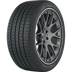 265/60R20 112H YOK GEOLANDAR X-CV
