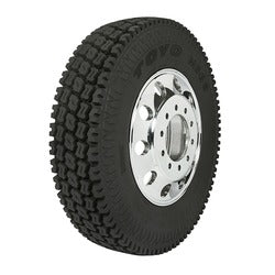 11R22.5/16 146/143K TOY M588 ON/OFF ROAD DRIVE