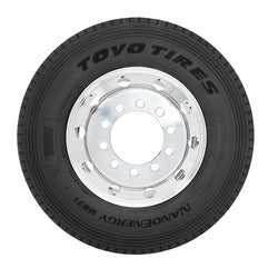 295/75R22.5/14 144/141L TOY M671