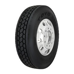 285/75R24.5/14 144L TOY M677 CLOSED SHOULDER DRIVE