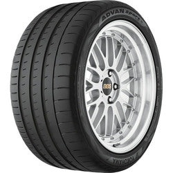 315/30ZR22XL 107Y YOK ADVAN V105E