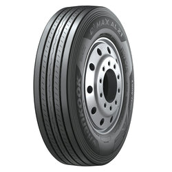 11R24.5/14  HAN AL21 STEER