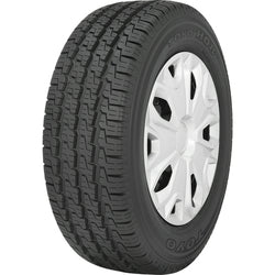 LT225/75R16/10 115/112R TOY H08+
