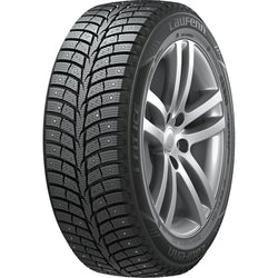 215/55R17XL 98T LAUF I FIT ICE LW71 STUDDED BW