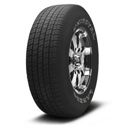 P215/75R15 100S UNI LAREDO CROSS COUNTRY ORWL