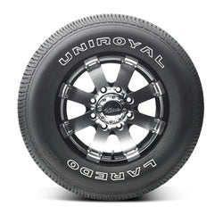 P215/75R15 100S UNI LAREDO CROSS COUNTRY ORWL