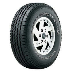 P265/60R18 109T BFG LONG TRAIL T/A  ORWL