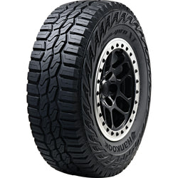 LT315/70R17/10 121/118R HAN DYNAPRO XT RC10 BW