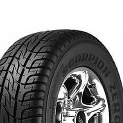 295/40R21XL 111V PIR SCORPION ZERO (MO)