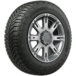 225/75R16C/10 121/120R MIC AGILIS CROSS CLIMATE BW