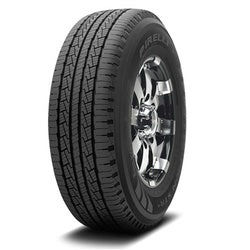P275/55R20 111H PIR SCORPION STR RBL