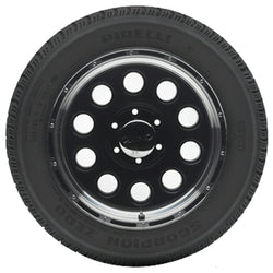 255/55R19XL 111V PIR SCORPION ZERO (ZZ)