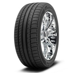 255/55R18XL 109Y MIC LATITUDE SPORT N1 BW