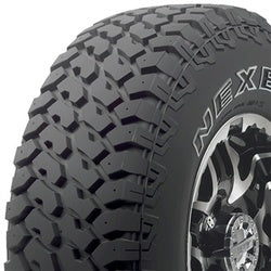 LT31X10.50R15/6 109Q NEX ROADIAN M/T ROWL