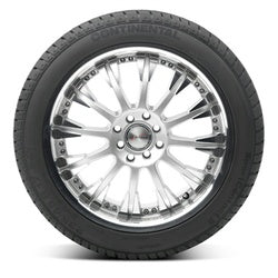 255/40R19XL 100Y CON SPORT CONTACT 2 MO FR